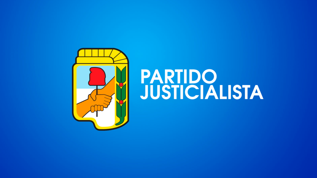 PARTIDO JUSTICIALISTA